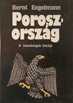 Bernt Engelmann - Poroszorszg