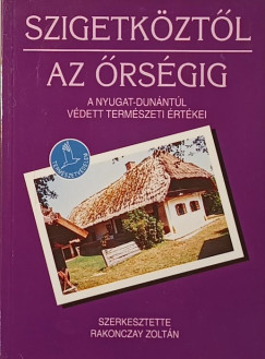 Rakonczay Zolt�n - Szigetk�zt�l az �rs�gig