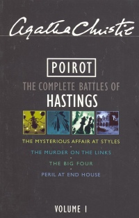 Agatha Christie - Poirot - The Complete Battles of Hastings
