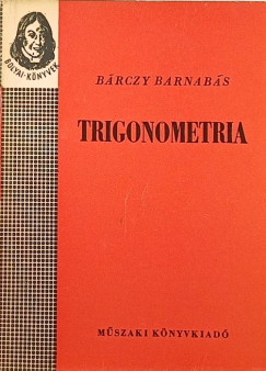 Brczy Barnabs - Trigonometria