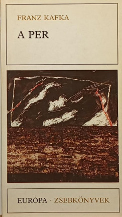Franz Kafka - A per