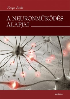 Fony Attila - A neuronmkds alapjai