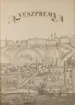 Korompay György - Veszprém