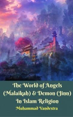 Muhammad Vandestra - The World of Angels (Malaikah) & Demon (Jinn) In Islam Religion