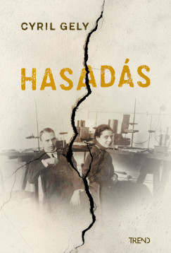 Cyril Gely - Hasads