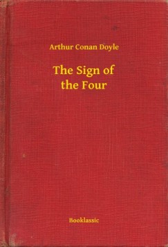 Arthur Conan Doyle - The Sign of the Four