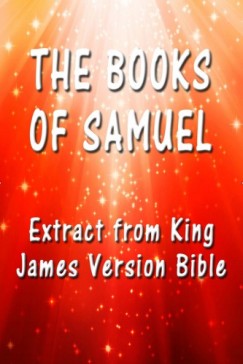 King James - The Books of Samuel