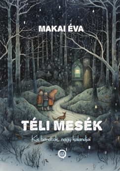 Makai Éva - Téli mesék