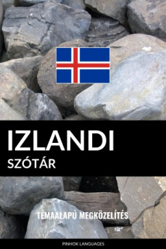   - Izlandi szótár