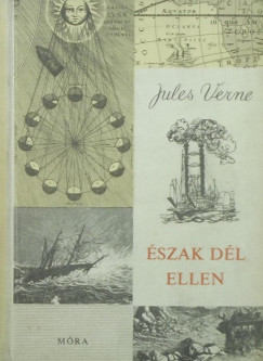 Jules Verne - szak Dl ellen
