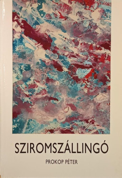 Prokop Péter - Sziromszállingó