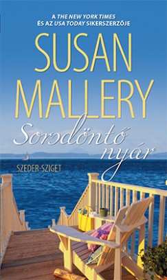 Susan Mallery - Sorsdnt nyr