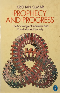 Krisham Kumar - Prophesy and Progress