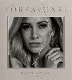 Borzi Vivien - Törésvonal