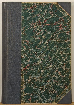 Csathó Kálmán - Blanche avagy a szegény rokon (első kiadás)