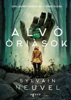 Sylvain Neuvel - Alv risok