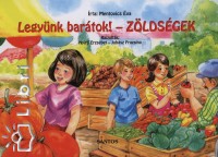 Mentovics va - Legynk bartok! - Zldsgek