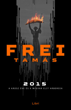 Frei Tamás - 2015