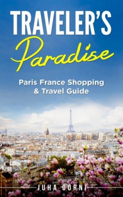 Juha rni - Traveler's Paradise - Paris
