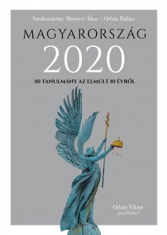 Mernyei kos   (Szerk.) - Orbn Balzs   (Szerk.) - Magyarorszg 2020