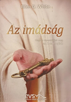 Ellen Gould White - Az imdsg