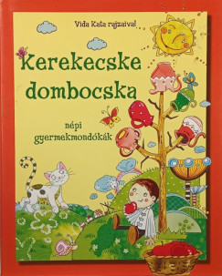 Kerekecske dombocska - Npi gyermekmondkk
