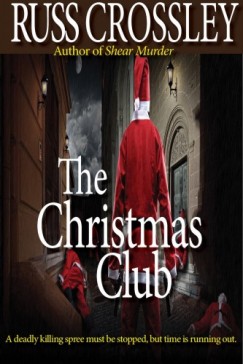 Russ Crossley - The Christmas Club