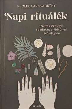 Phoebe Garnsworthy - Napi ritulk