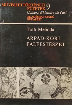 Tth Melinda - rpd-kori falfestszet