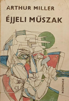 James Jones - Arthur Miller - �jjeli m�szak - A pisztoly