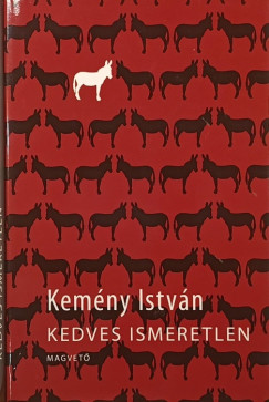 Kem�ny Istv�n - Kedves ismeretlen