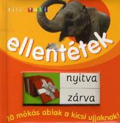 Tili-toli - Ellenttek