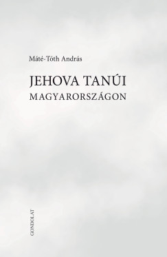 M�t�-T�th Andr�s - Jehova Tan�i Magyarorsz�gon