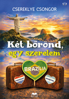 Brazília