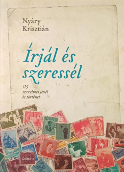 Nyry Krisztin - rjl s szeressl