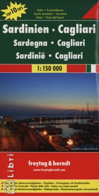 Sardinien - Cagliari