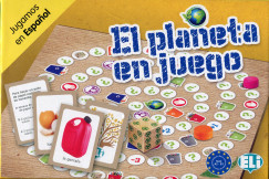 El Planeta en Juego