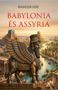 Mahler Ede - Babylonia és Assyria