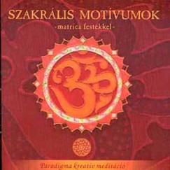 Szakrlis motvumok