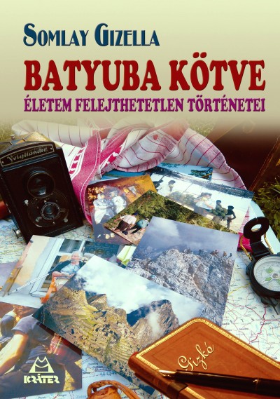 Somlay Gizella - Batyuba kötve