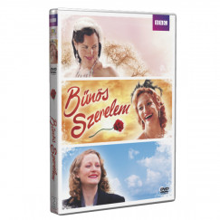 Clare Beavan - Bns szerelem - DVD