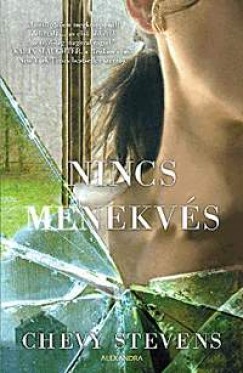 Chevy Stevens - Nincs menekvs