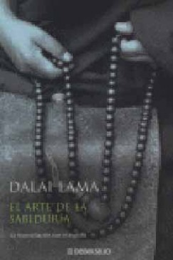 �szents�ge A Xiv. Dalai L�ma - El arte de la sabidur�a