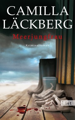 Camilla Lckberg - Meerjungfrau