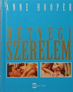 Anne Hooper - H�tv�gi szerelem