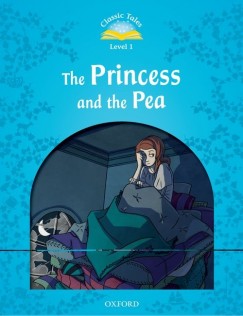 Sue Arengo   (sszell.) - The Princess and the Pea
