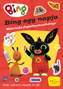 Bing - Bing egy napja