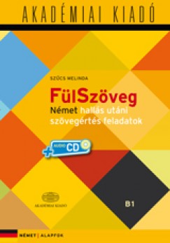 Szcs Melinda - FlSzveg