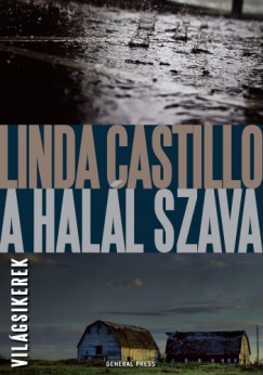 Linda Castillo - Castillo Linda - A hall szava