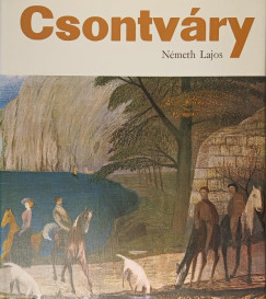 N�meth Lajos - Csontv�ry